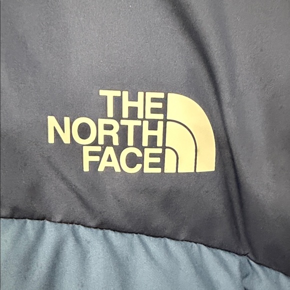 The North Face Men's Baltic 600-Down Puffer Hooded Jacket Size XL - Picture 2 of 10